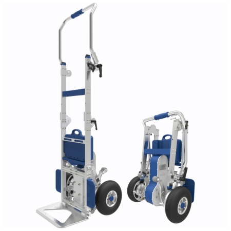 Treppensteiger XSTO ZW7170GF Faltbar