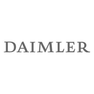 Daimler Logo