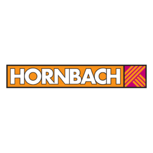 Hornbach Logo