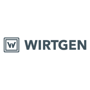 Wirtgen Logo