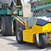 Elektroschlepper TT-3000