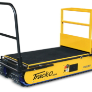 Movex modulares Treppensteiger Raupensystem Track-O Twin-Track 66