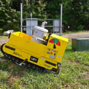Movex All Terrain Raupensystem Track-O Cross-Country Utlity