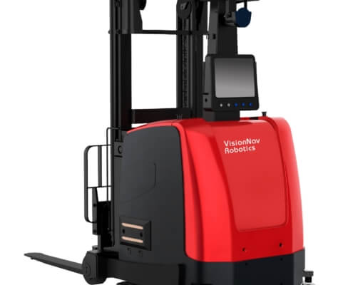 VisionNav Robotics Gegengewichtsstapler FTS - VNP15(V)-07