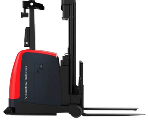 VisionNav Robotics Gegengewichtsstapler FTS - VNP15(V)-07