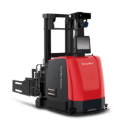 VisionNav Robotics Gegengewichtsstapler FTS - VNP15A(V)-07