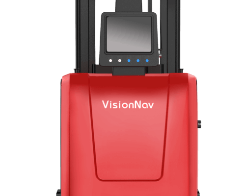 VisionNav Robotics Gegengewichtsstapler FTS - VNP15A(V)-07