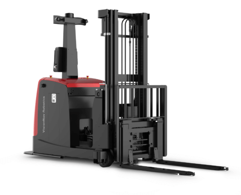VisionNav Robotics Gegengewichtsstapler FTS - VNP20(V)-07