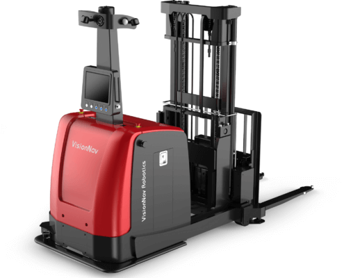 VisionNav Robotics Gegengewichtsstapler FTS - VNP20(V)-07