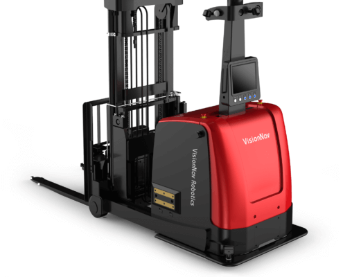 VisionNav Robotics Gegengewichtsstapler FTS - VNP20(V)-07