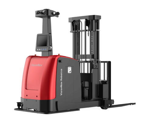 VisionNav Robotics Gegengewichtsstapler FTS - VNP20(V)-07
