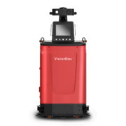 VisionNav Robotics Schlanker Palettenstapler - SLIM Serie