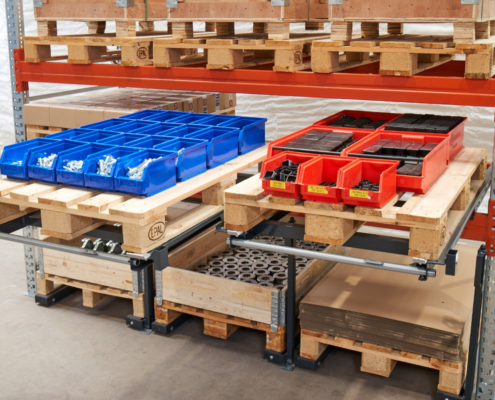 Produktfotografie @ BRAVA Studio