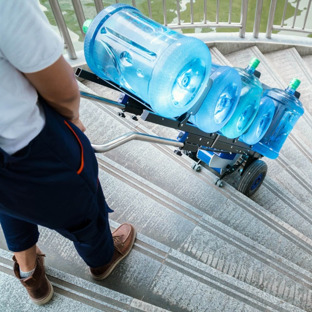 Getränkeflaschenhalter für XSTO Getränkeflaschenhalter für XSTO