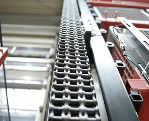 Bartels Automatic Tower Bartels Automatic Tower