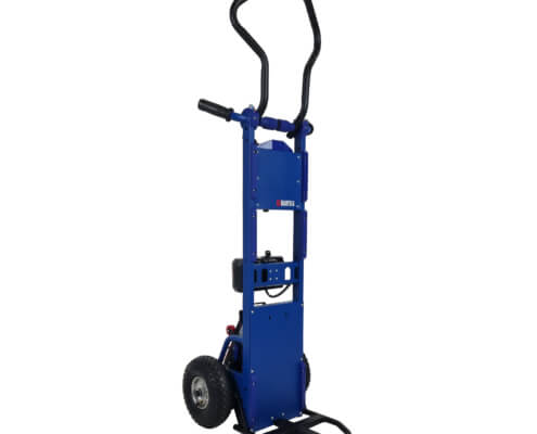 Einsteigermodell Treppensteiger Monti Light Einsteigermodell Treppensteiger Monti Light
