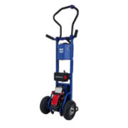 Einsteigermodell Treppensteiger Monti Light