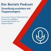 Bartels Treppensteiger Podcast