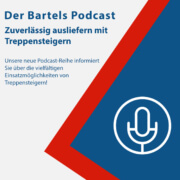 Bartels Treppensteiger Podcast