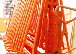 Bartels Eigenfertigung