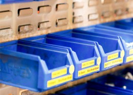 Bartels Eigenfertigung