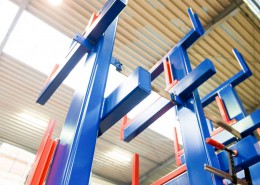 Bartels Eigenfertigung