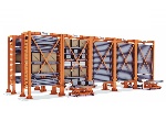 Bartels LogiTower Schwerlast