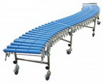 Handlingsysteme - Rollenbahnen
