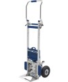 Elektrisch betriebene Treppensteiger - Bartels Kletterkuli Treppensteiger XSTO ZW7170G und ZW7170GF (Faltbar)