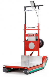 Treppensteiger Domino