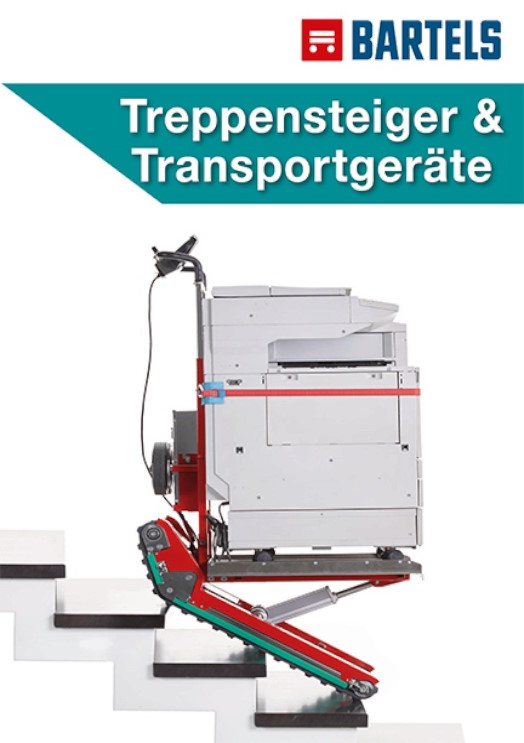 Bartels Treppensteiger